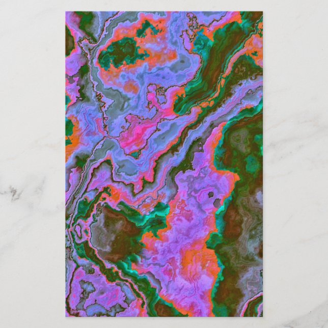 Sour Marble  (Front)
