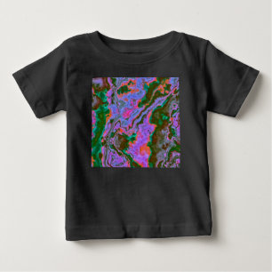 Sour Marble  Baby T-Shirt