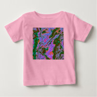 Sour Marble  Baby T-Shirt