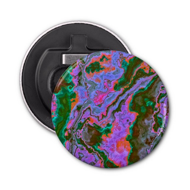 Sour Marble  Bottle Opener (Front)