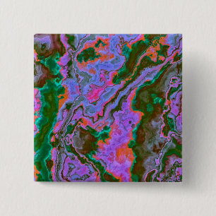 Sour Marble  Button