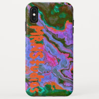 Sour Marble 
