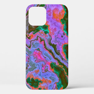 Sour Marble iPhone 12 Pro Case