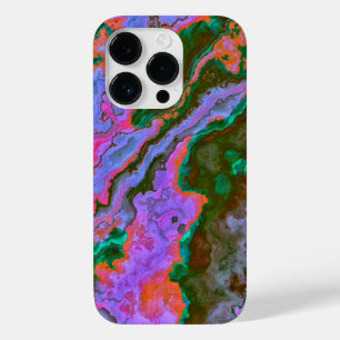Sour Marble  Case-Mate iPhone 14 Pro Case