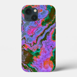 Sour Marble  iPhone 13 Mini Case