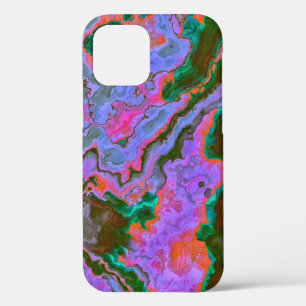 Sour Marble iPhone 12 Case
