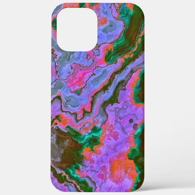 Sour Marble  Case-Mate iPhone Case (Back)