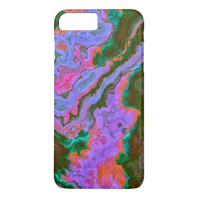 Sour Marble  Case-Mate iPhone Case (Back)