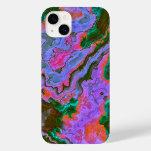 Sour Marble  Case-Mate iPhone 14 Plus Case