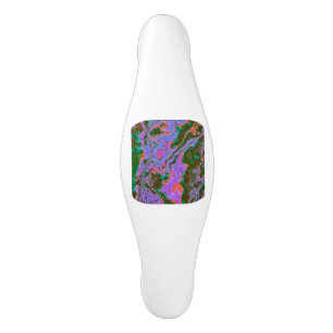 Sour Marble   Ceramic Cabinet Pull