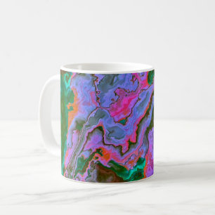 Sour Marble Coffee Mug
