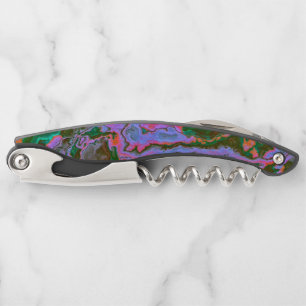 Sour Marble  Corkscrew