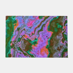 Sour Marble  Doormat