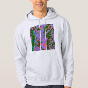 Sour Marble  Hoodie