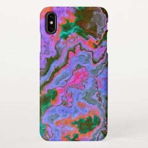 Sour Marble  iPhone Case