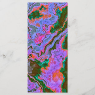 Sour Marble Menu