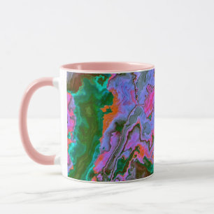 Sour Marble   Mug