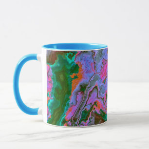 Sour Marble   Mug