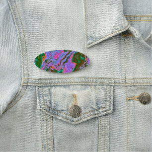 Sour Marble  Name Tag