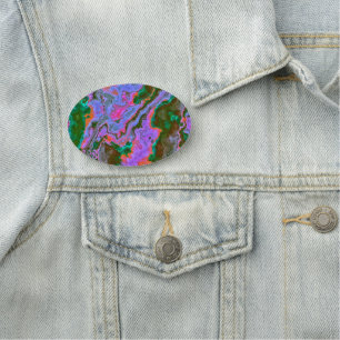 Sour Marble  Name Tag