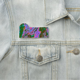 Sour Marble  Name Tag