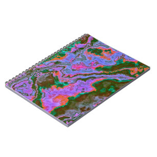 Sour Marble Notebook