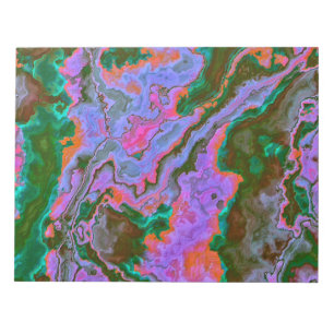 Sour Marble Notepad