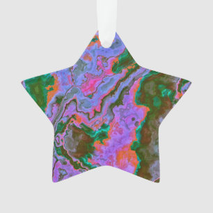 Sour Marble  Ornament