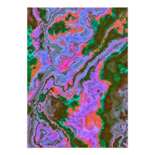 Sour Marble Photo Print