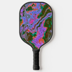 Sour Marble Pickleball Paddle
