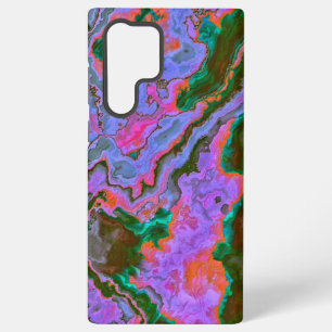 Sour Marble  Samsung Galaxy Case