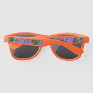 Sour Marble Sunglasses