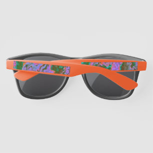 Sour Marble  Sunglasses