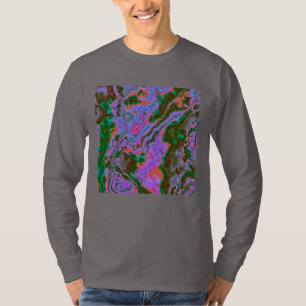 Sour Marble T-Shirt
