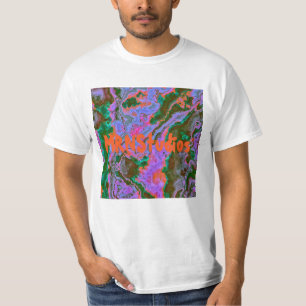Sour Marble  T-Shirt