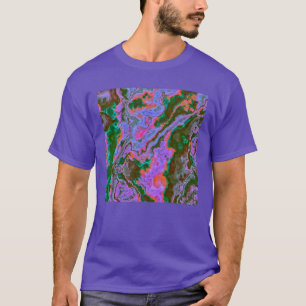 Sour Marble T-Shirt