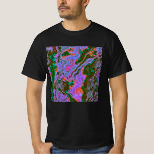 Sour Marble  T-Shirt
