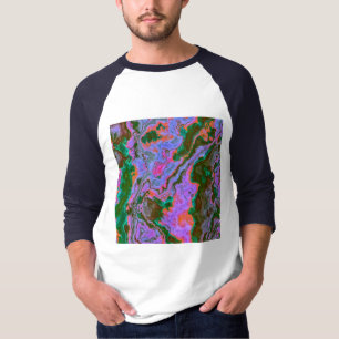 Sour Marble T-Shirt