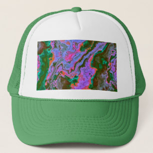 Sour Marble  Trucker Hat