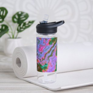 Sour Marble  Water Bottle