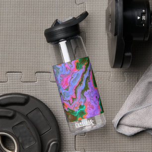 Sour Marble  Water Bottle