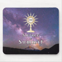 Source and Summit: Holy Eucharist