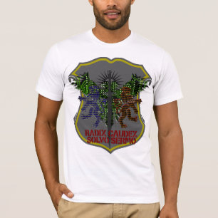 Source Code 2 T-Shirt