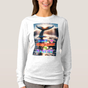 Source Of Encouragement To Mankind T-Shirt