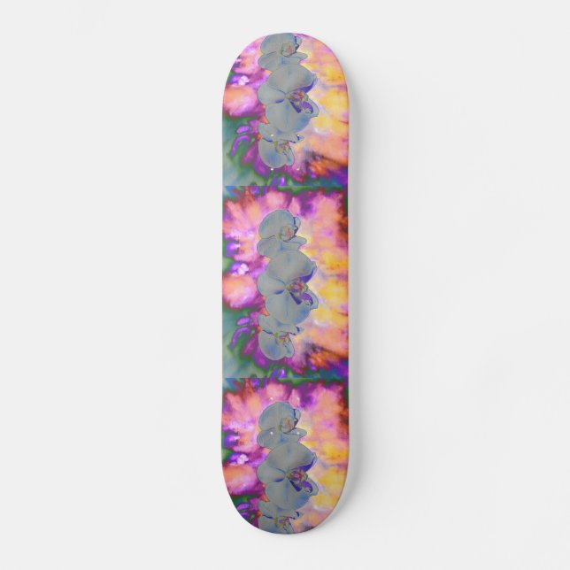 Source Skateboard (Front)