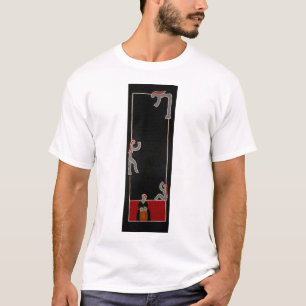 Sources of Inspiration 2007 T-Shirt