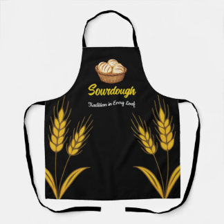 Sourdough Apron