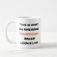 sourdough baker, awesome