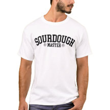 Sourdough Master - Funny Baking