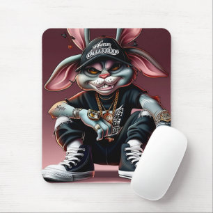 Sourie Carpet Series 2-38 Mouse Pad